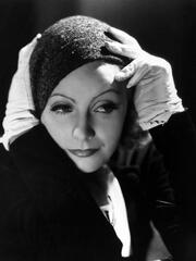 Greta Garbo. &quot;Inspiration&quot; 1931, Directed by Clarence Brown