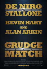 Grudge Match (2013) Movie
