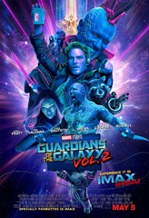 Guardians of the Galaxy Vol. 2 (2017)