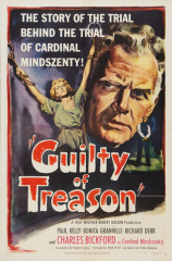 Guilty of Treason (1950) Movie