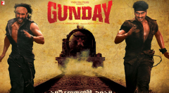Gunday Latests
