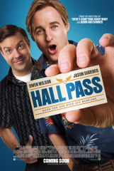 Hall Pass (2011) Movie