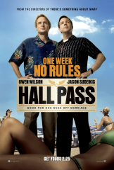 Hall Pass (2011) Movie