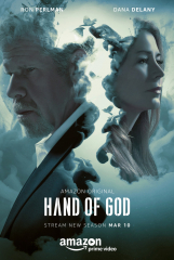 Hand of God  Movie