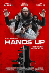 Hands Up (2021) Movie