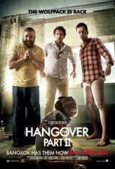 The Hangover Part II (2011) Movie