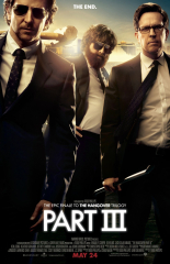 The Hangover Part III (2013) Movie