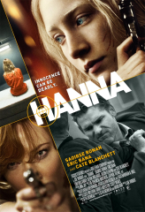Hanna (2011) Movie