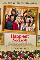 Happiest Season (2020) Movie