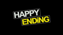 Happy Ending 2014 Movie Poster
