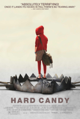 Hard Candy (2006) Movie