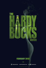 The Hardy Bucks Movie (2013) Movie