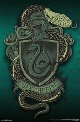 HARRY POTTER - SLYTHERIN SNAKE