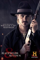 Hatfields & McCoys TV Series