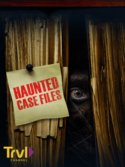 Haunted Case Files TV Series