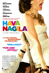 Hava Nagila: The Movie (2013) Movie