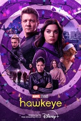 Hawkeye (Television miniseries)