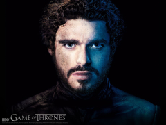 Hbo Drama Game Of Thrones Season 3 Characters