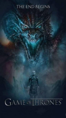 Game of Thrones - Season 8 (FREE HBO: Game of Thrones - Season 6) (Game of Thrones - Season 7)