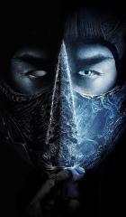 Mortal Kombat (Kuai Liang) (Noob Sub Zero Mortal Kombat Movie )
