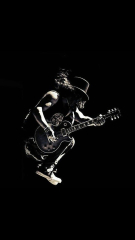 Guns N' Roses (slash xr) (Slash featuring Myles Kennedy and The Conspirators)