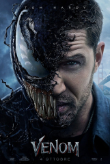 Venom (venom 2018 movie) (Venom: Let There Be Carnage)