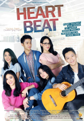 Heart Beat (2015) Movie