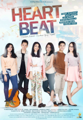 Heart Beat (2015) Movie