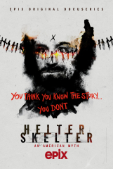 Helter Skelter: An American Myth TV Series