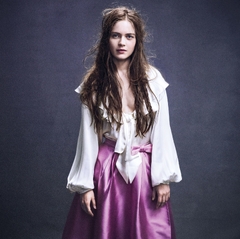 Hera Hilmar 2019