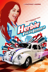 Herbie: Fully Loaded (2005) Movie