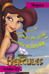 Hercules (1997) Movie