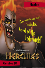 Hercules (1997) Movie