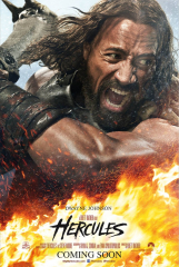 Hercules (2014) Movie