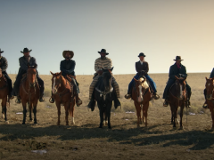 Idris Elba is the criminal outlaw in Netflix's Western 'The Harder ...