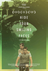 Hide Your Smiling Faces (2014) Movie