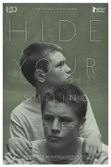 Hide Your Smiling Faces (2014) Movie