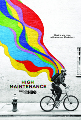 High Maintenance  Movie