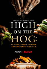High on the Hog TV Series