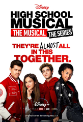 High School Musical: The Musical: The Series  Movie
