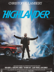 Highlander (1986) Movie