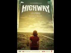 Highway Movie Banner