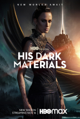 His Dark Materials TV Series