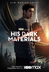 His Dark Materials TV Series