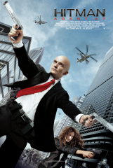 Hitman: Agent 47 (2015) Movie