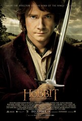 The Hobbit: An Unexpected Journey (2012) Movie