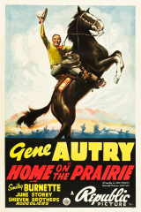 Home on the Prairie (1939)