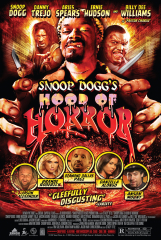 Hood of Horror (2006) Movie