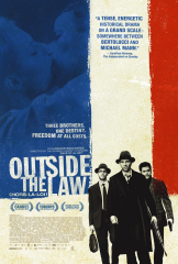 Outside the Law (2010) Movie