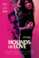 Hounds of Love (2017) Movie